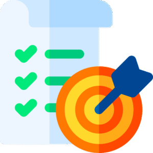 Goal mục tiêu icon
